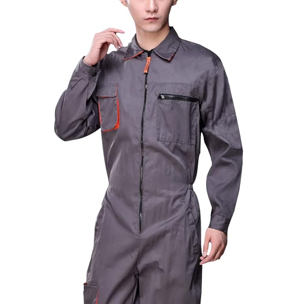 あ*お様 SUBLATIONS DENIM PRISONER COVERALL SUBLATIONS DENIM PRISONER COVERALL